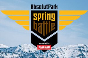 Spring Battle 2026
